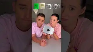 SUBSCRIBE FOR 7 YEARS OF GOOD LUCK! 🍀😅 - #dance #funny #couple #shorts