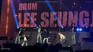 【4k】260111 〈My Genesis〉 / 2026 ONF CONCERT [THE MAP:BEYOND THE HORIZON]