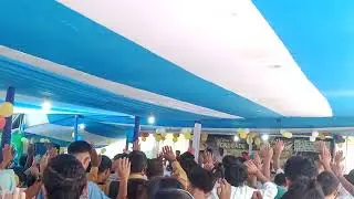 Youth  Programs.. Jia (A.P)