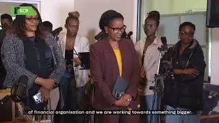 Growth, opportunity, and the power of partnership through Create Na KCB