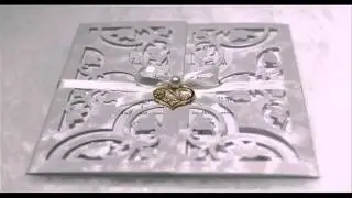 Best handmade wedding invitations
