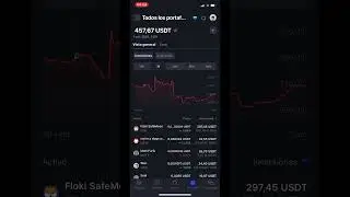 #invirtiendodinero #criptomonedas #btc #bullrun2024 #bullmarket #shibainucoin #pepe #dogecoin #new
