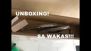 Unboxing: Carbon Nation Cycling Wheelset