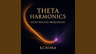 Harmonic Breath &ndash; 432 Hz Cellular Recharge