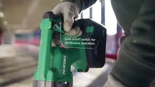 Malaxeur sans fil 36V Multi Volt - UM36DA
