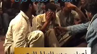 حتن اجرابكن جابوه @ في طاري اللي قطع اللوا... عقيلة فرج