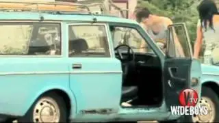 Alex Gaudino - I'm In Love (I Wanna Do It) - Wideboys Remix
