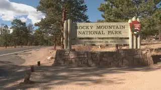 Latest Headlines | Rocky Mountain National Park fully reopened after shutdown