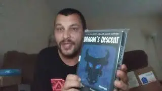 Unboxing A Package From Patrick Mitchell, And A Fourth Package From AtariAge
