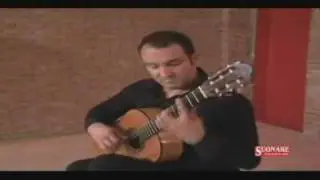 TAMPALINI plays Villa-Lobos Study n. 2