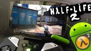 Half-life 2 DM+Ссылка на игру