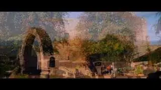 Pfalz Impressionen -- Die Madenburg -- Vergangene Zeiten