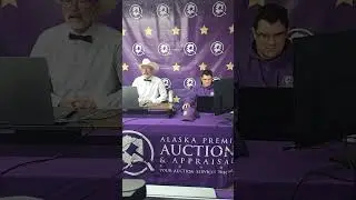 September 2025 Premier pt.2 #auctionswork