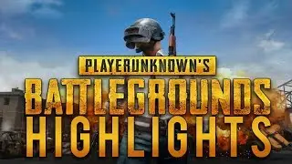 САМЫЕ СМЕШНЫЕ МОМЕНТЫ PUBG + ЯРЛЫКИ С TRICK2G