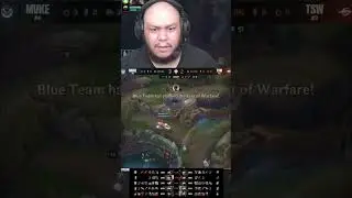 TSW Choke the Early Game Fight | #kmtlol on #Twitch #LCP #LoLEsports #TSW #MVKE