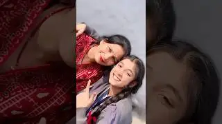 Valentine day special &hearts;️maa simpleananyastar #trendingshorts #valentinedayspecial #valentineday