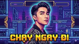 Son Tung M-TP || 16-битный ретро-ремикс игры | Floating Music