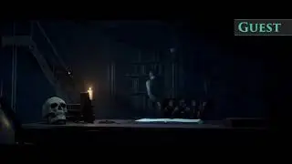 The Dark Pictures Anthology - Man Of Medan [PS4/XOne/PC] PC  Friend's Pass Instructions