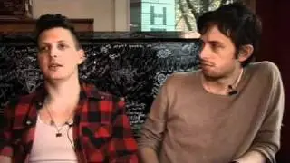 Yeasayer doesn't give boredom a chance