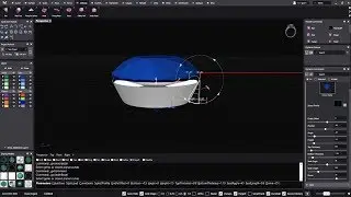 Under Bezel - MatrixGold Dynamic Commands