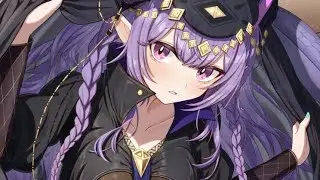 「Nightcore」 RobxDan, Miu, ILSE || Maps