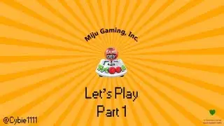 Lets Play: Game Dev Tycoon Part 1: Starting from Scratch