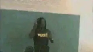 police fail