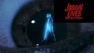 Friday the 13th: The Game: Killing a tough 150 Part 6 (Trotuman-318) with Queen 