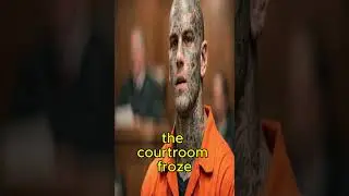 The Judge Made One Mistake&hellip; And the Defendant Corrected Him.