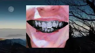 Diamonds in my teeth. (Official Audio)