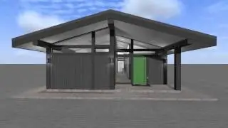BSG SmArt house 1