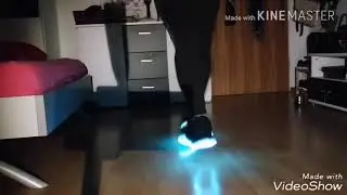How To Shuffle/ Micaela Sch&auml;fer Remix/House