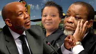 PetroSA — A National Disgrace Fuelled By Corruption And ANC Failure