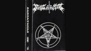 Sargatanas - Satanist