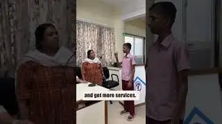 BPA X PEH | How PEH supports Blind People's Association in Ahmedabad