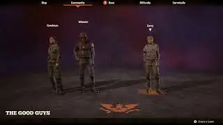 State Of Decay 2 Military Only Episode 1
