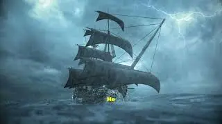 Jonah & the Great Fish | Jonah 1&ndash;4
