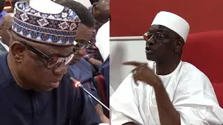 Senator Wadada to NNPC Boss 'No Hiding Place, Explain the Missing Money