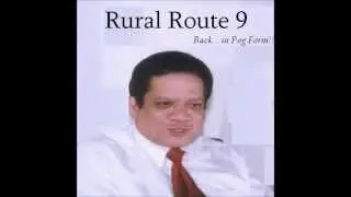 Rural Route 9 - Disintegration (2005)