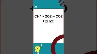 Chemical Equations Unleashed: Balancing Act for Perfect Reactions! ⚖️🔧 #studentchallenge