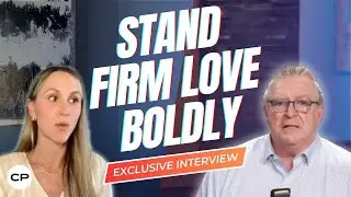 Jim Daly Urges Christians to Stand Firm With Love and Truth in Divided Times