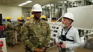 Water and Fuel Systems Maintenance Tech School (3E4X1)