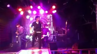I.R.A ROCKERS - 