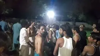 19 july 2023 part 1.  Al Hussain imam bargah 