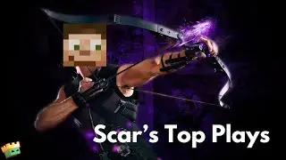 SCAR'S BEST MCC PLAYS