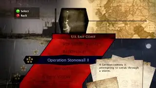 Naval Assault The Killing Tide US East Coast Chapter Mission 23 Operation Stonewall 2
