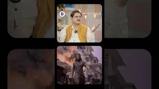 Why Rajkumar Hirani Loves working with TV Actors?🔥