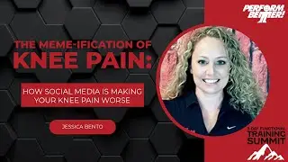 Why Most Athletes Get This Knee Injury Wrong