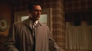 Mad Men - Don Draper mostra o que &eacute; 