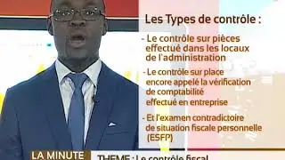 MINUTE DGID N°6 WL
